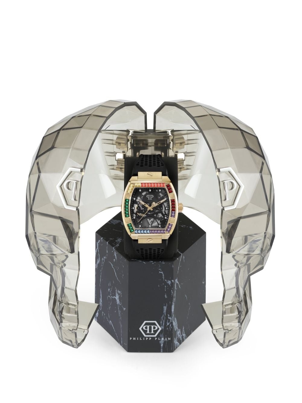 The $keleton 44mm - 4
