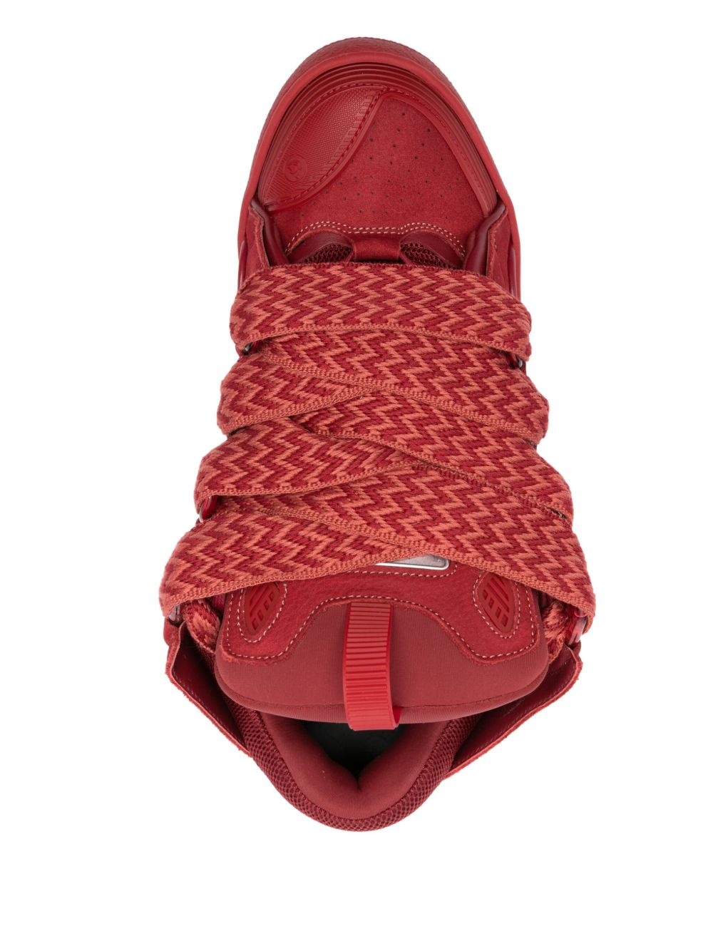 Curb sneakers - 4