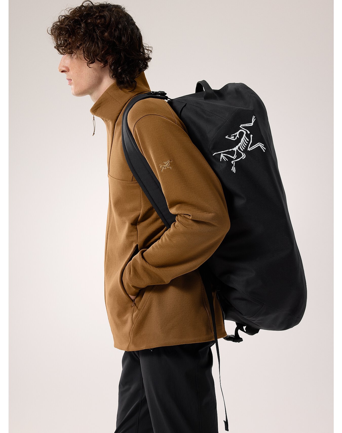 Carrier 75 Duffle - 7