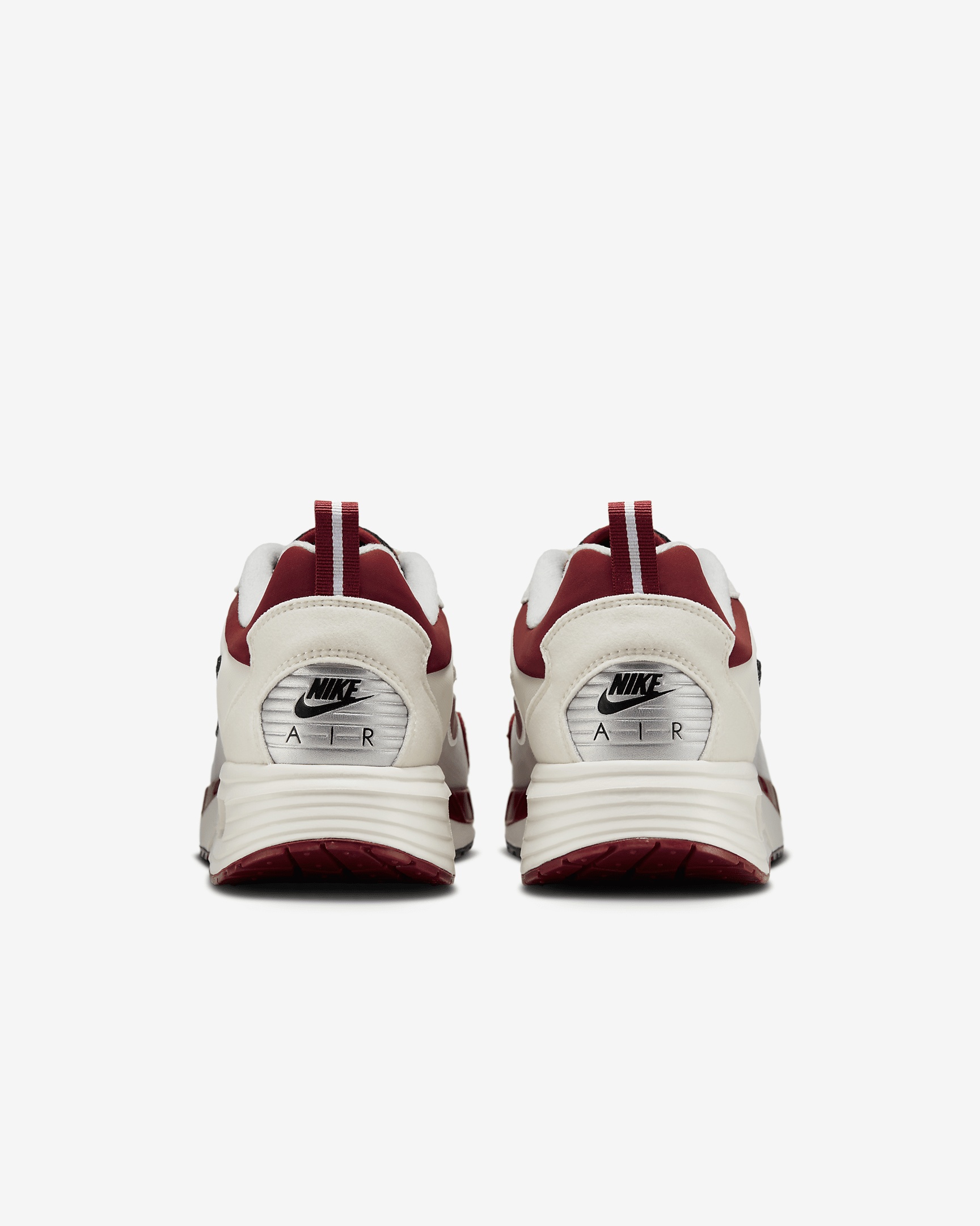 Alabama Nike Air Max Solo Men's Shoes - 6