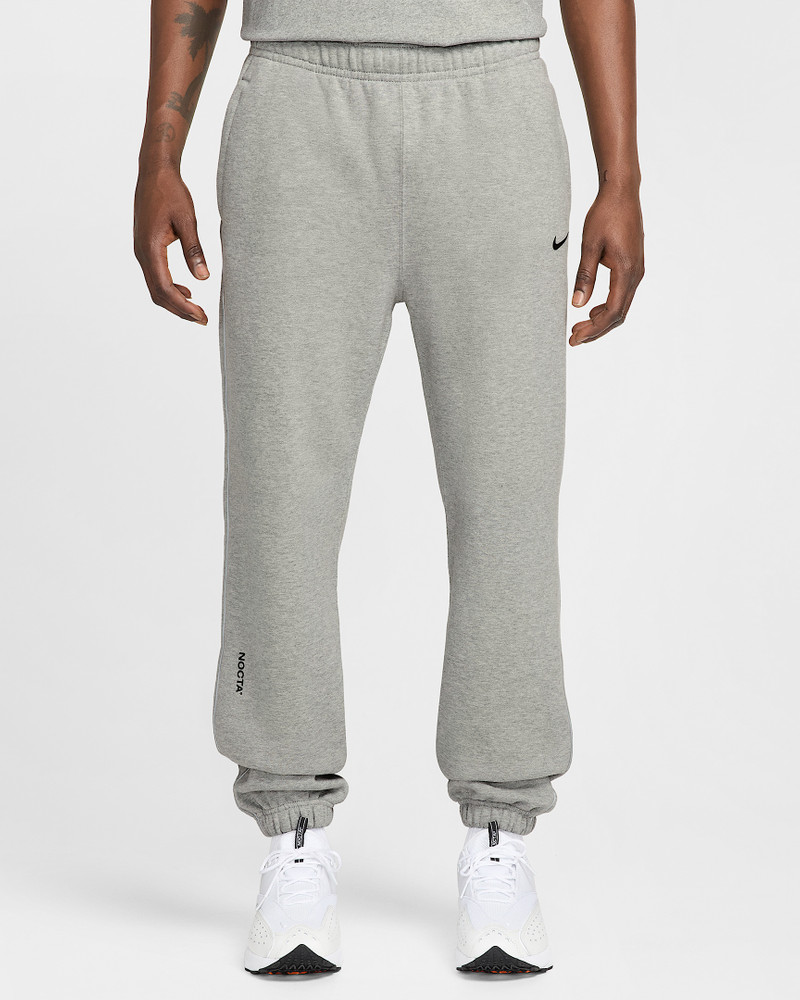 Nike NOCTA NOCTA Fleece Sweatpants outlook