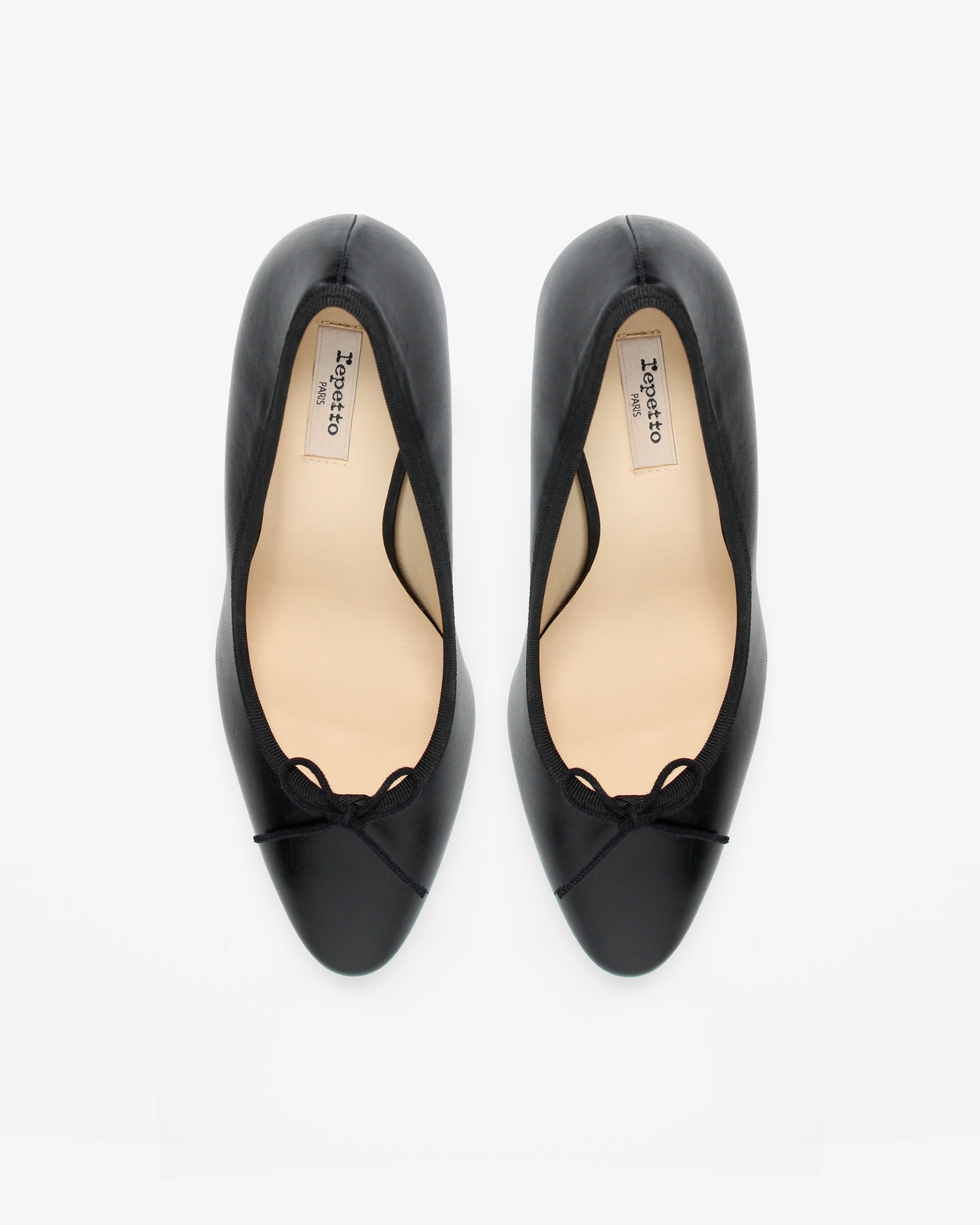 Cendrillon pointy 75 pumps - 4