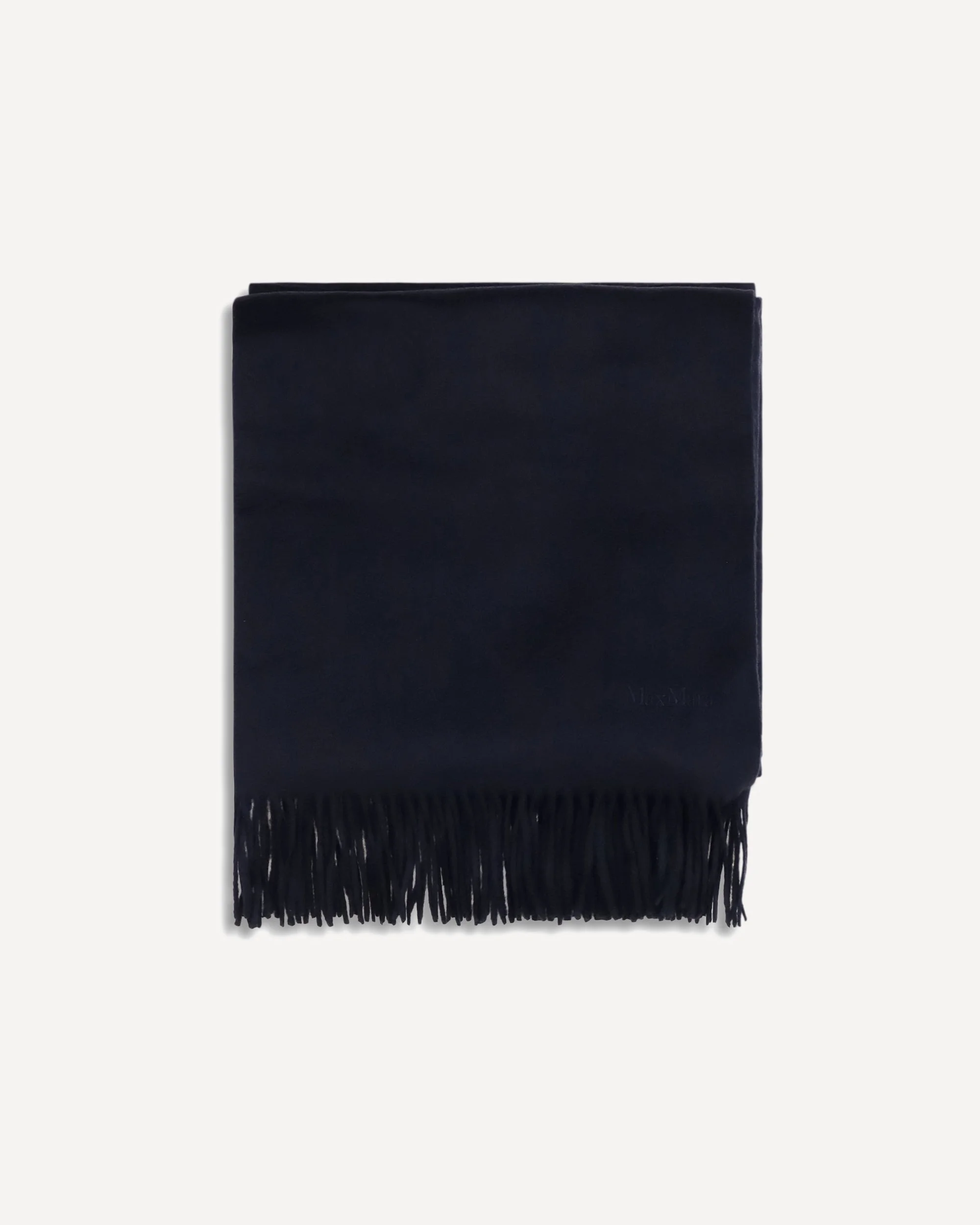 Baci cashmere Scarf - 1