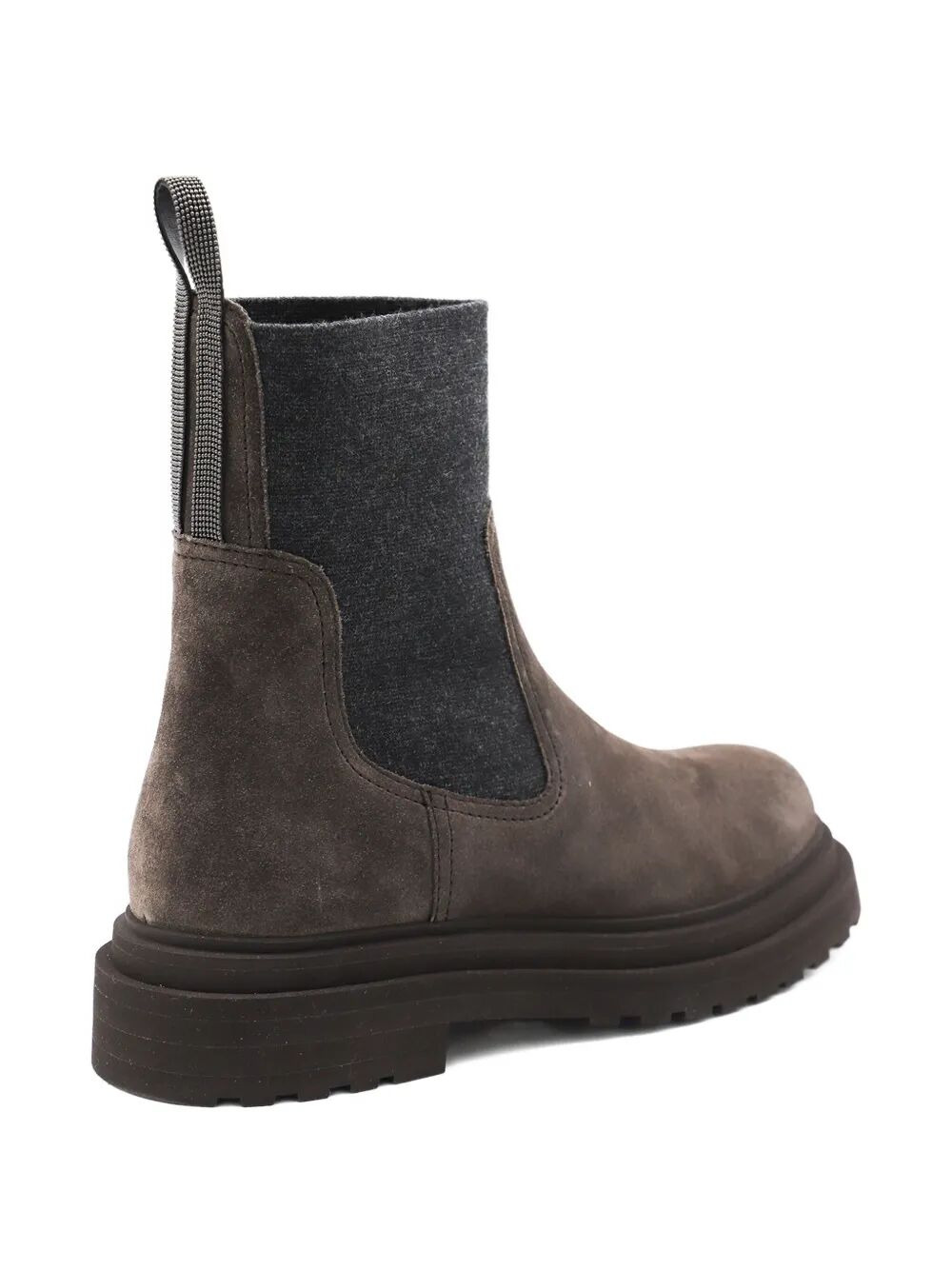 Brunello Cucinelli Women Ankle Boots - 2