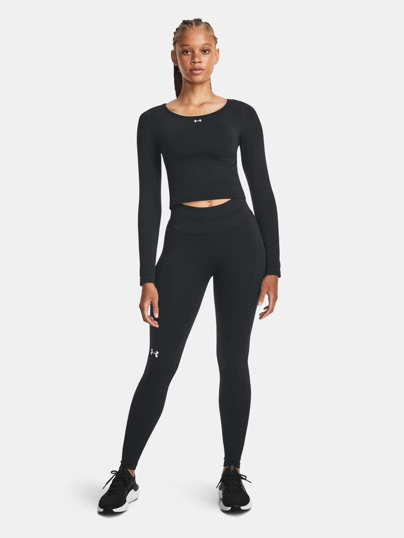 UA Train Seamless 5