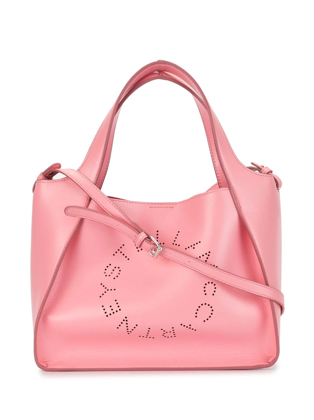 Stella Logo crossbody bag - 1