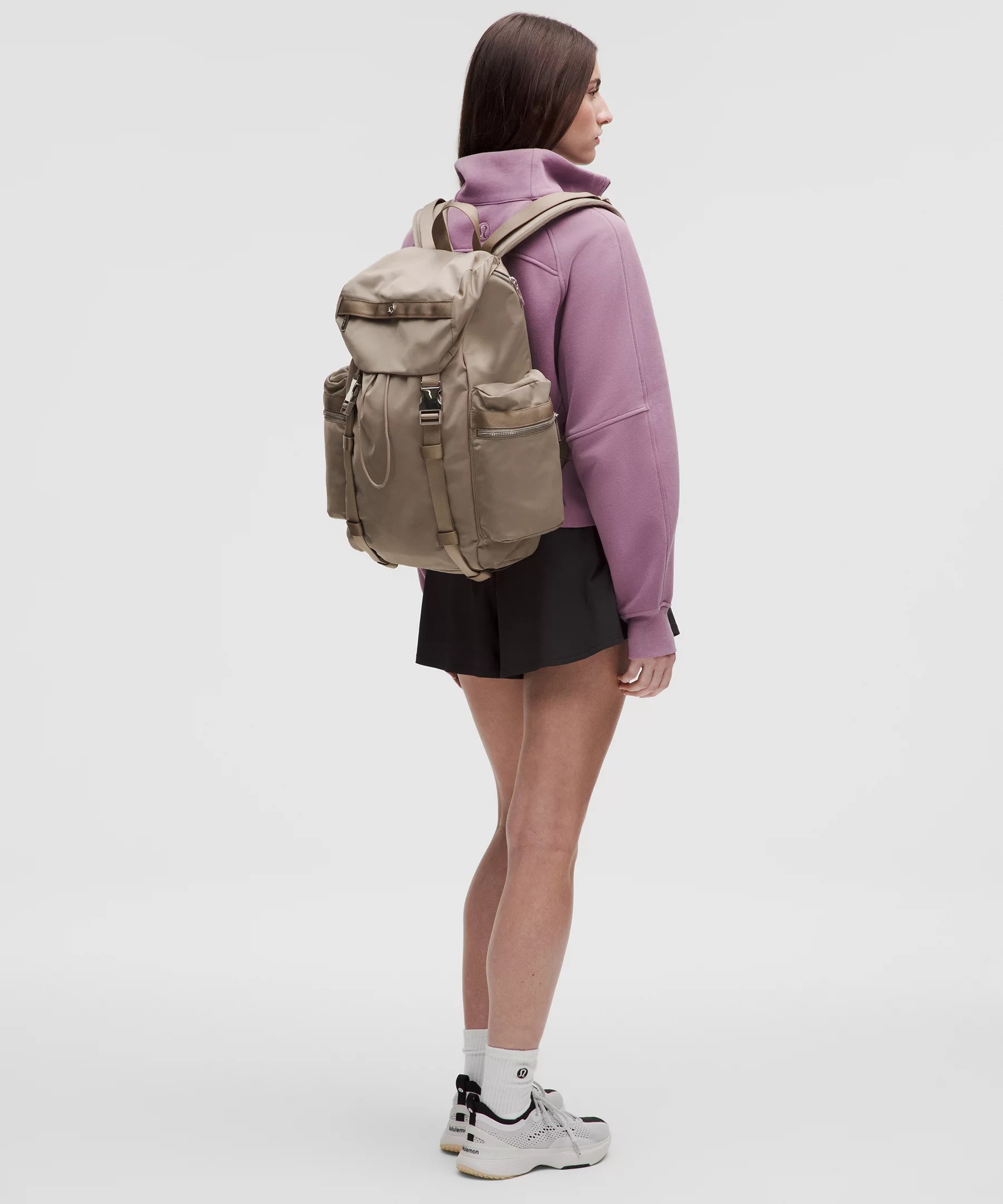 Wunderlust Backpack 25L - 7