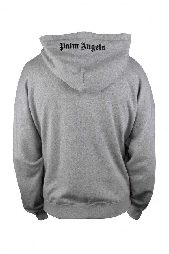 Palm Angels Men Hooded Sweatshirt - 3