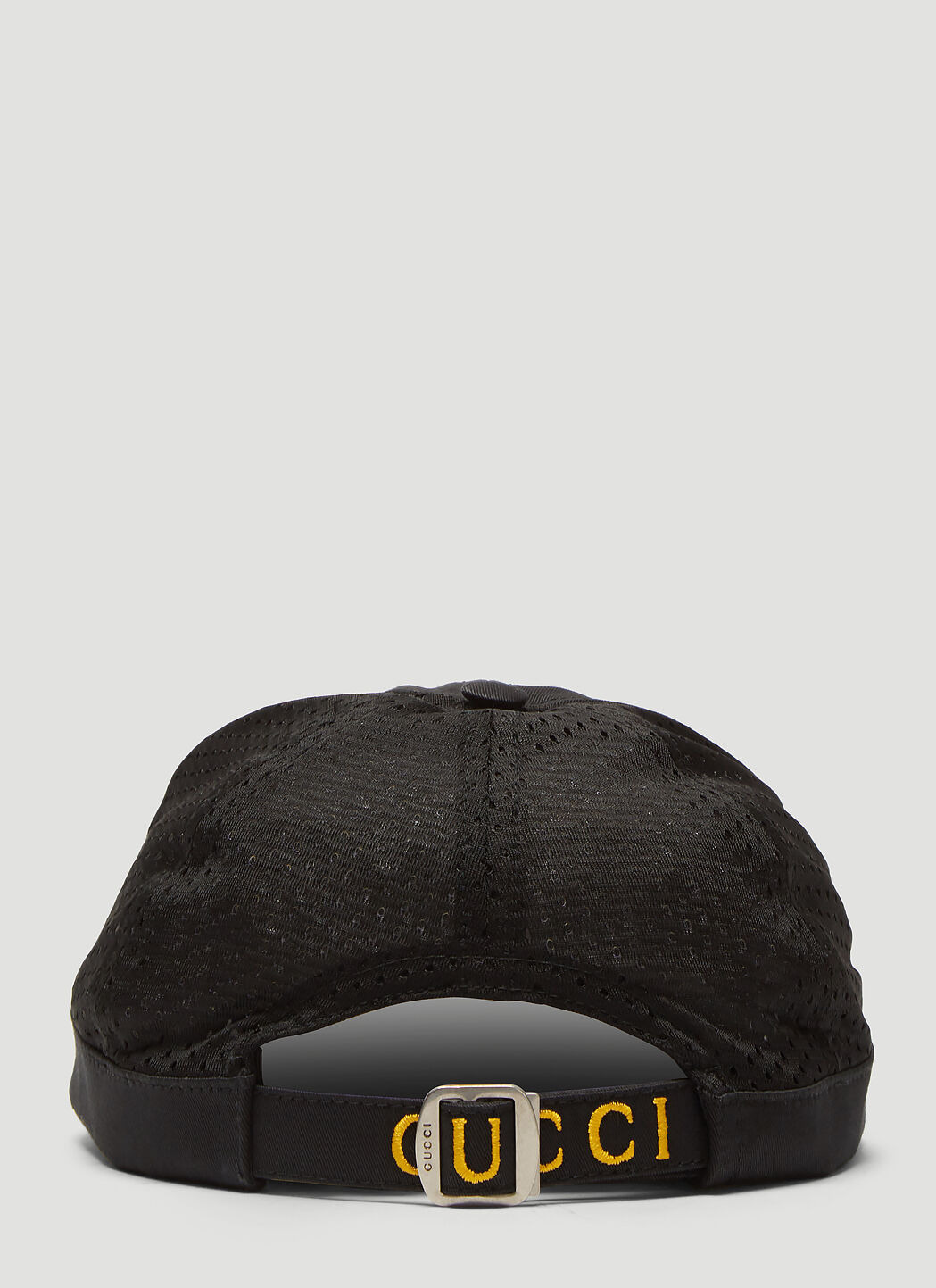 Bunny Baseball Cap - 4