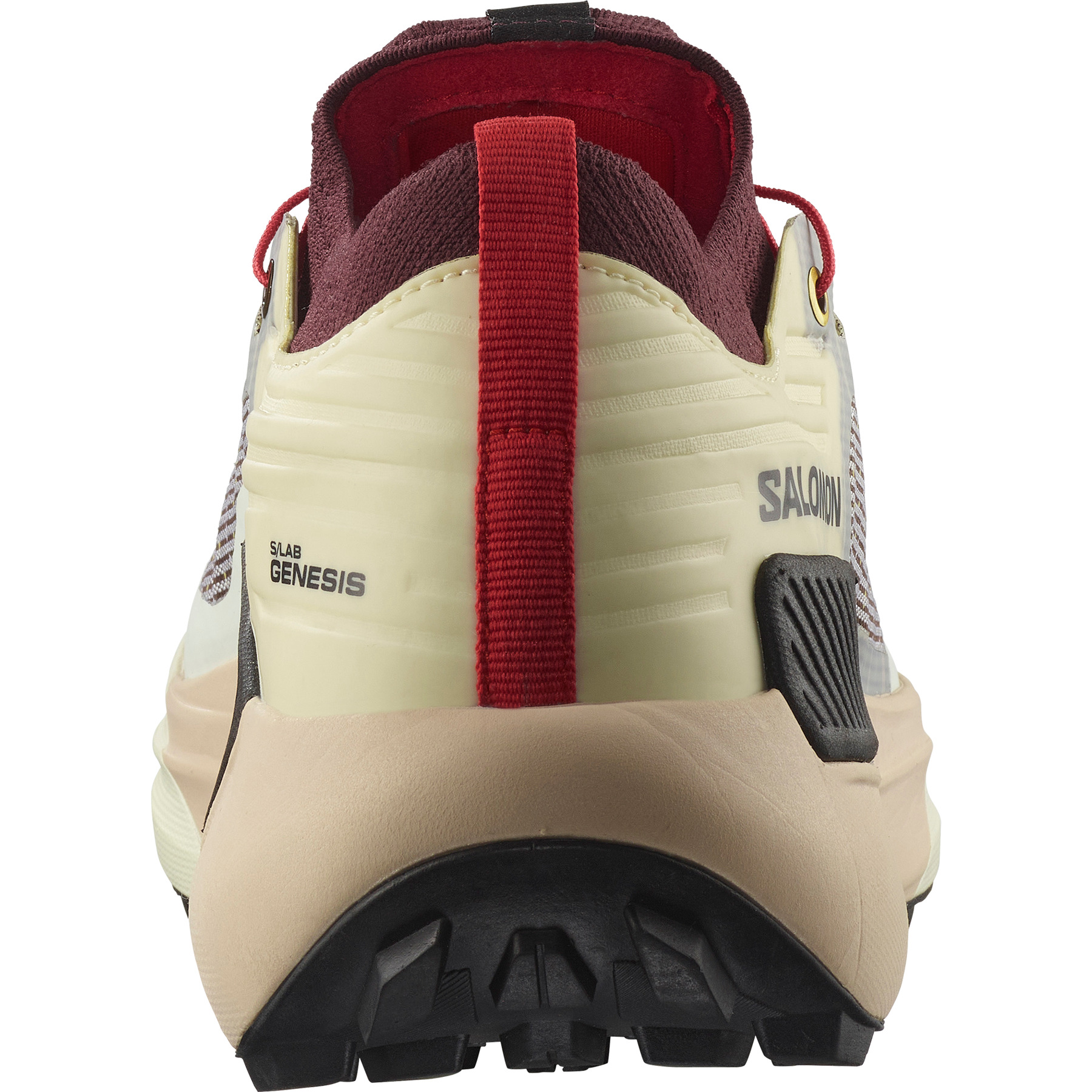 S/LAB GENESIS - 6