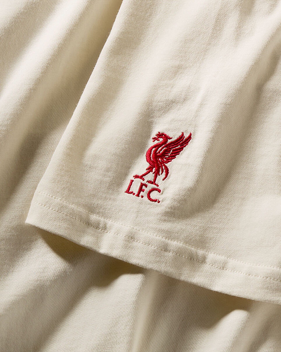 Converse x Liverpool FC Pocket T-Shirt - 4