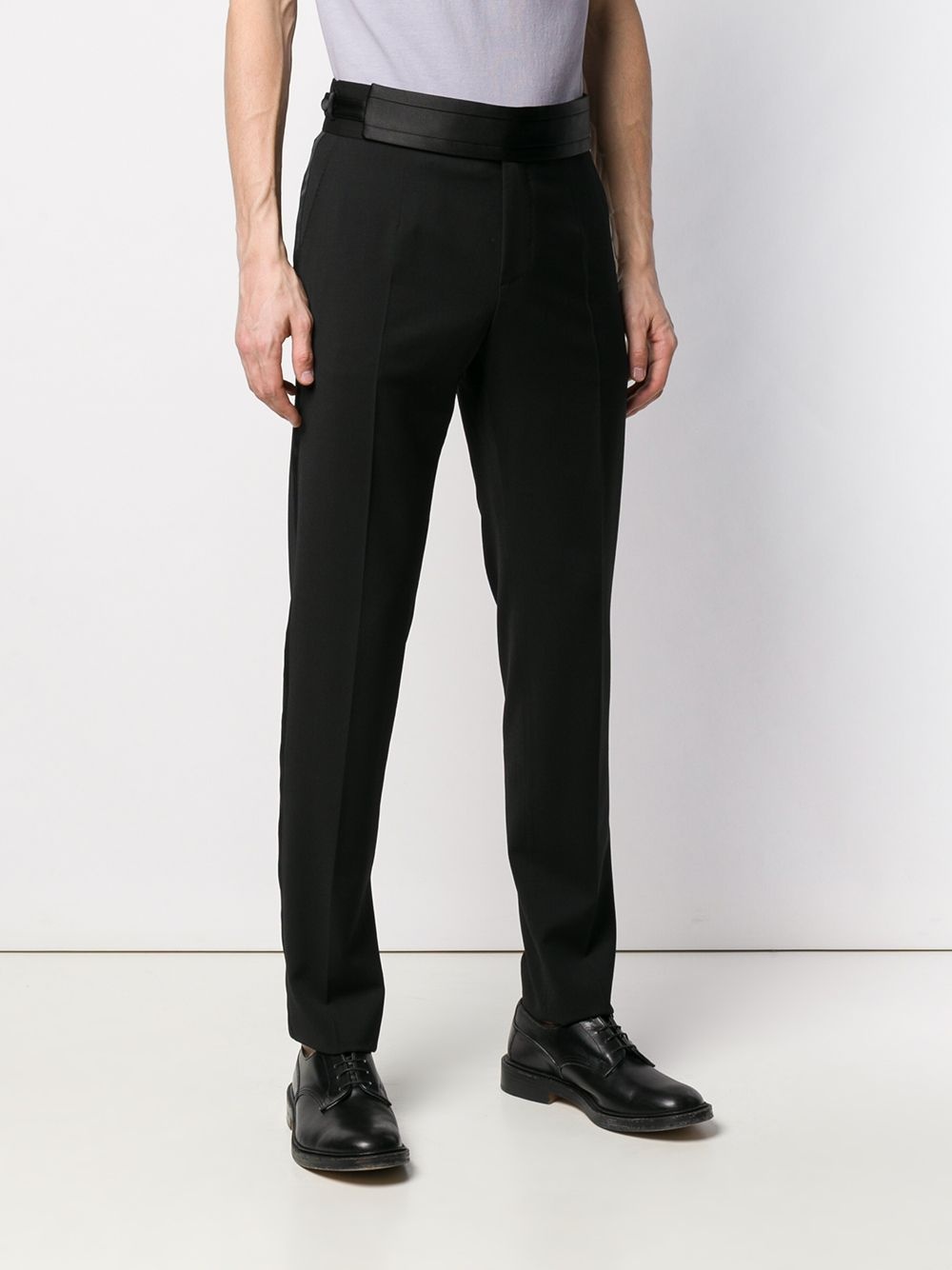 tailored trousers - 3