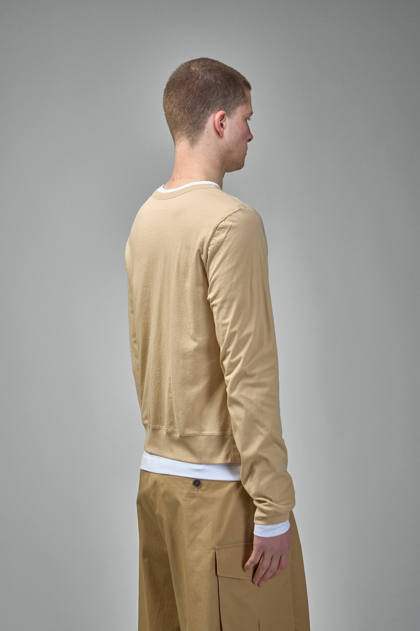 HEXMAN M.K.LS.T-Shirt - 3