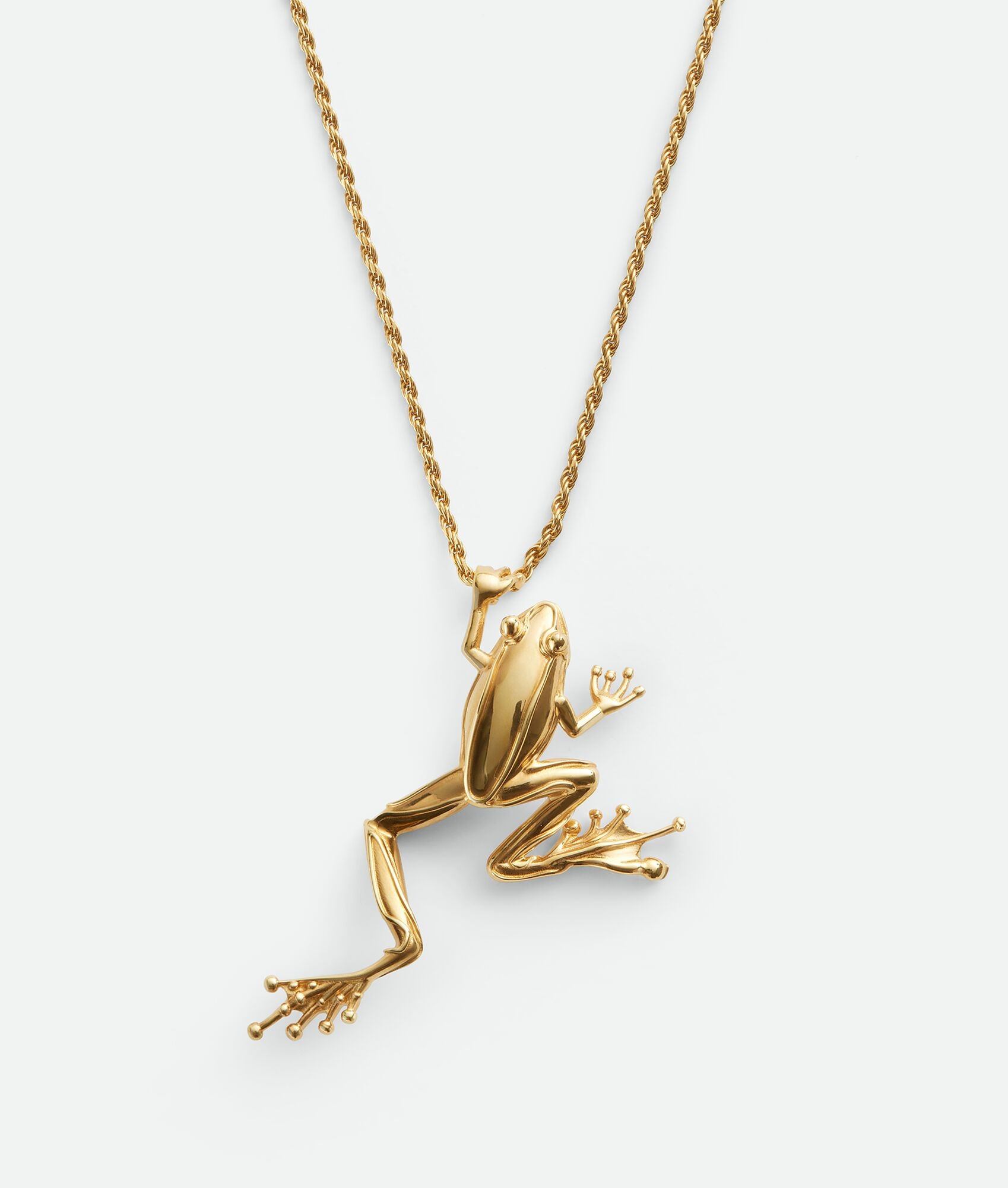 Rana Necklace - 3
