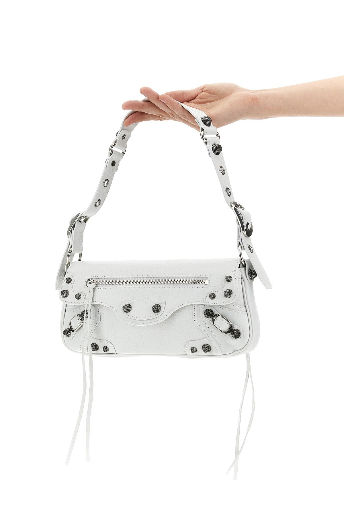 BALENCIAGA 'Le Cagole S' crossbody bag | julianfashion