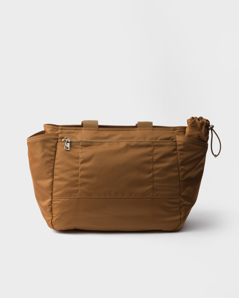 Prada Re-Nylon baby bag 3