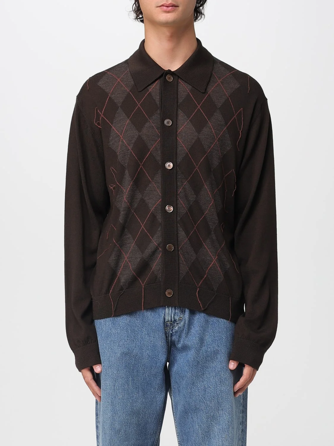 Sweater men Our Legacy - 1