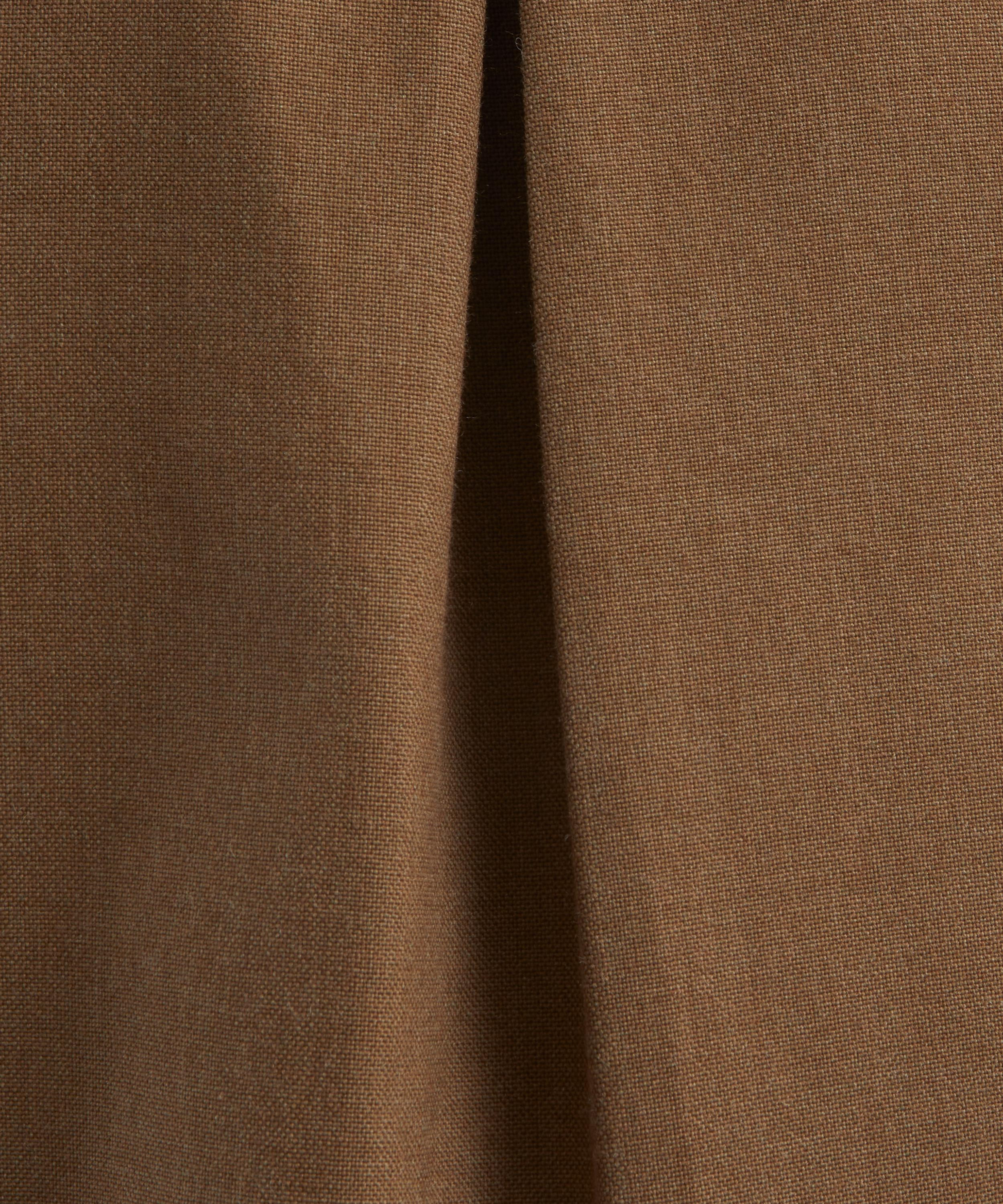 Sandy British Wool Jacket - 5