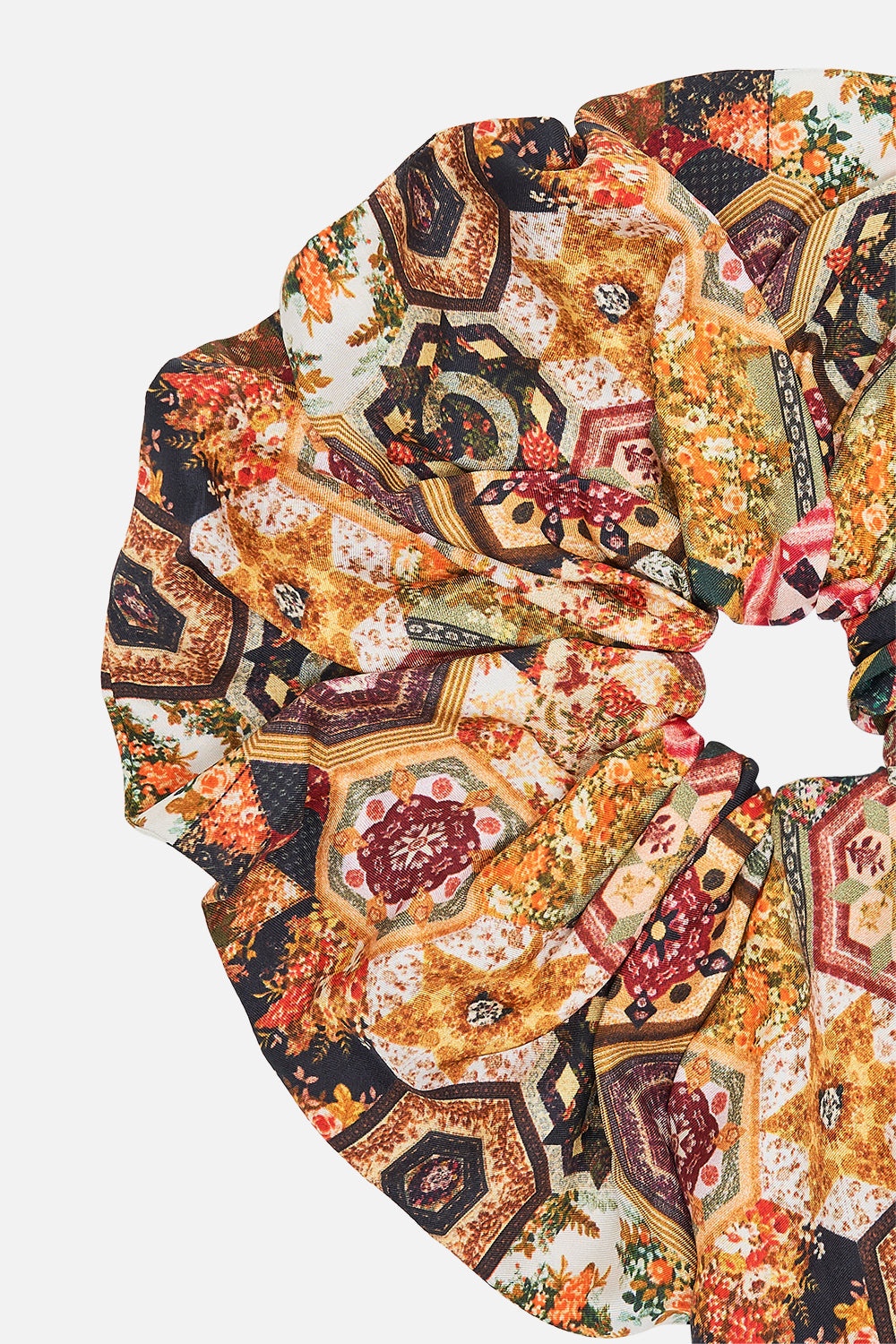 OVERSIZED SCRUNCHIE - 2
