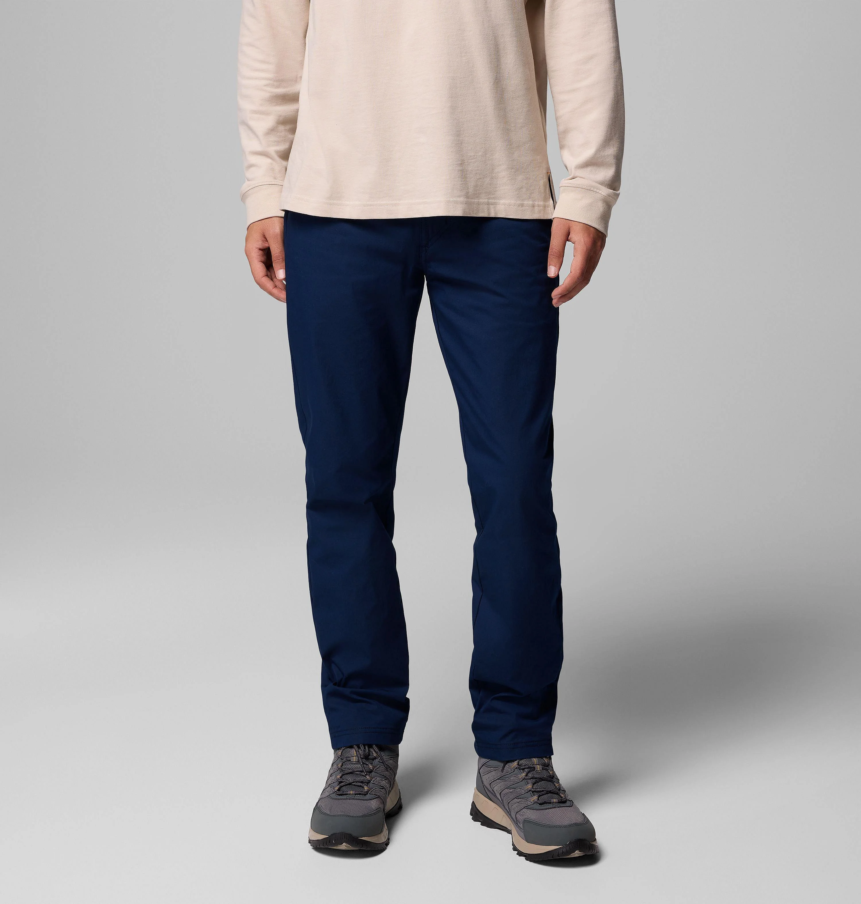Men's ROC 5 Pocket Pants - 1