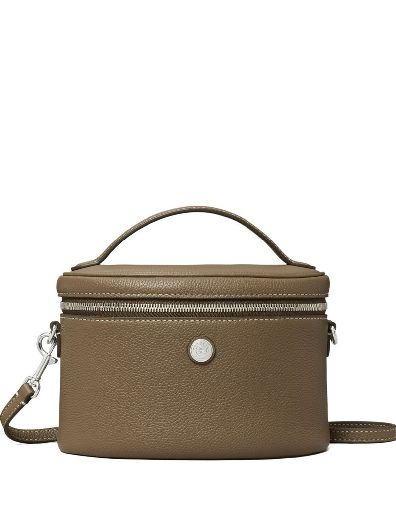 pebble top-handle vanity case 1