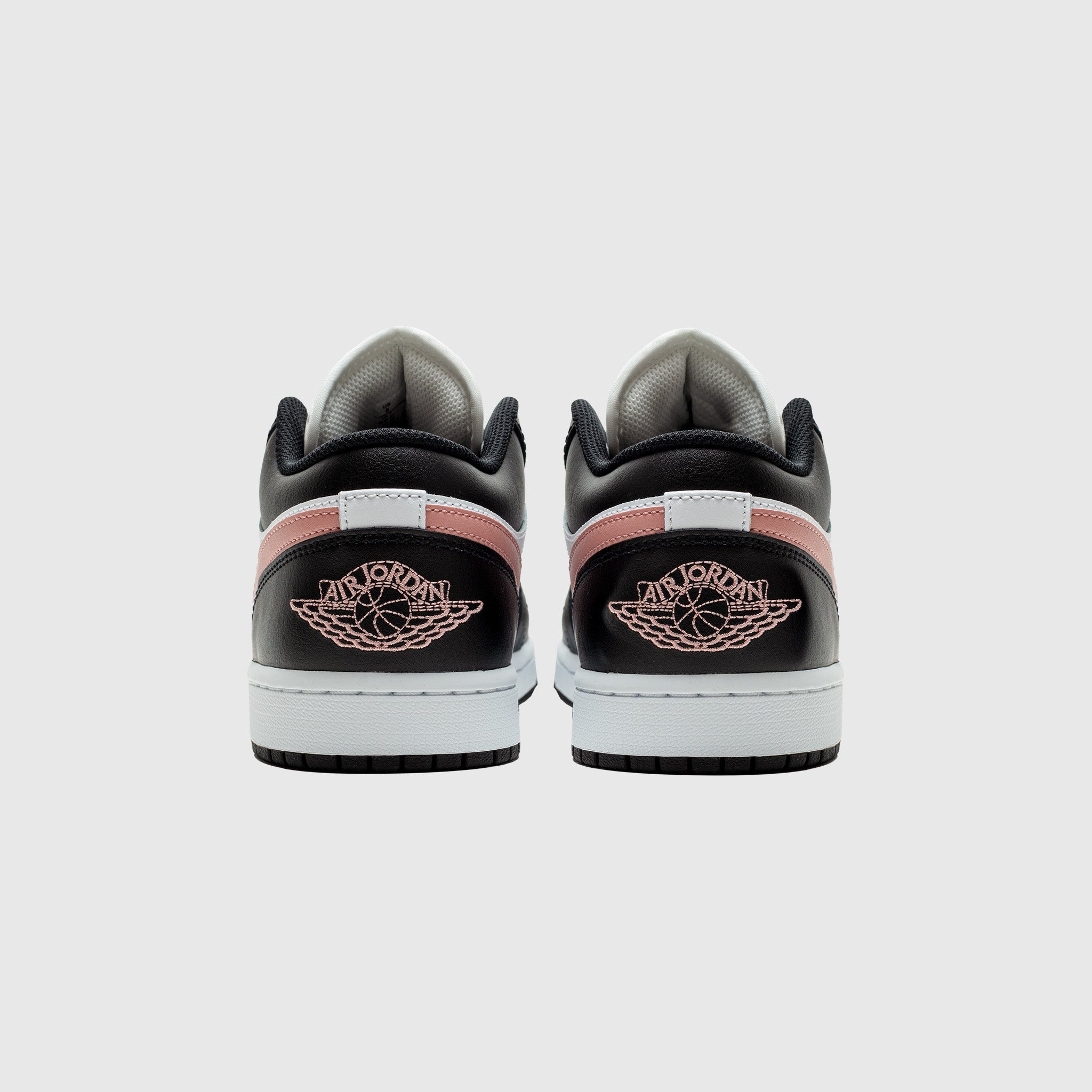 AIR JORDAN 1 LOW "RUST PINK" - 4