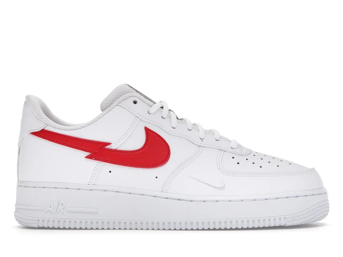 Nike Air Force 1 Low Euro Tour (2020) - 1
