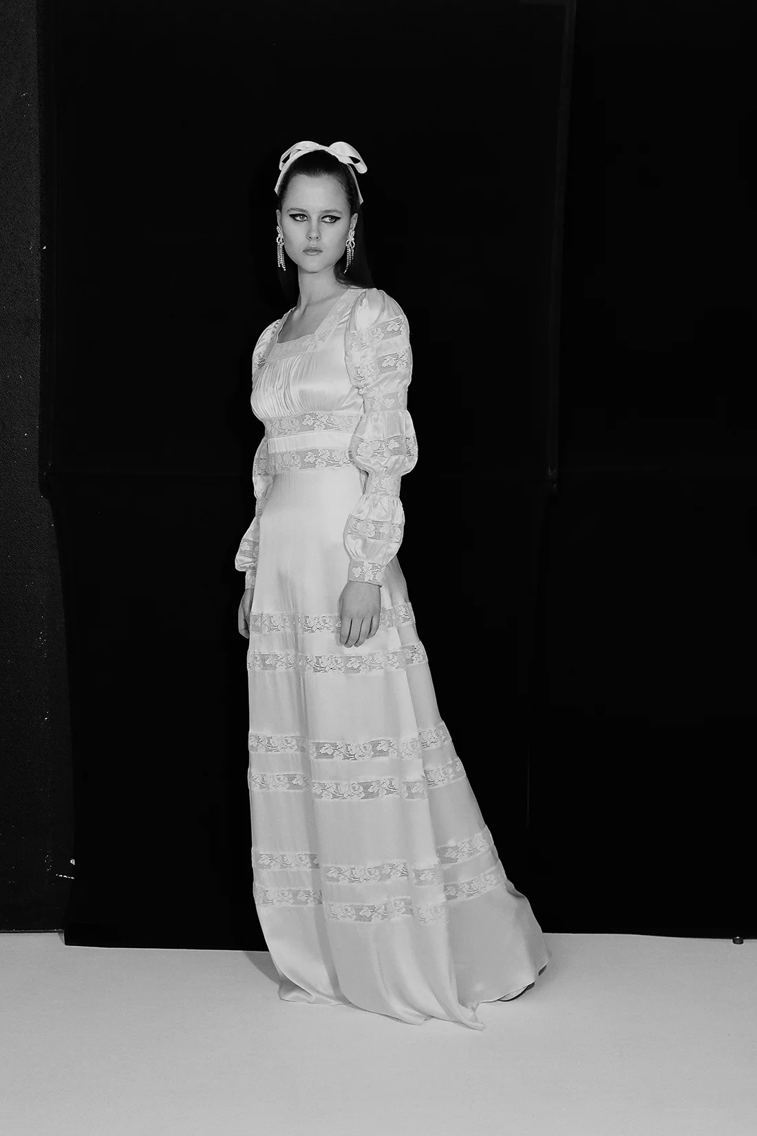 Marie Dress - 1