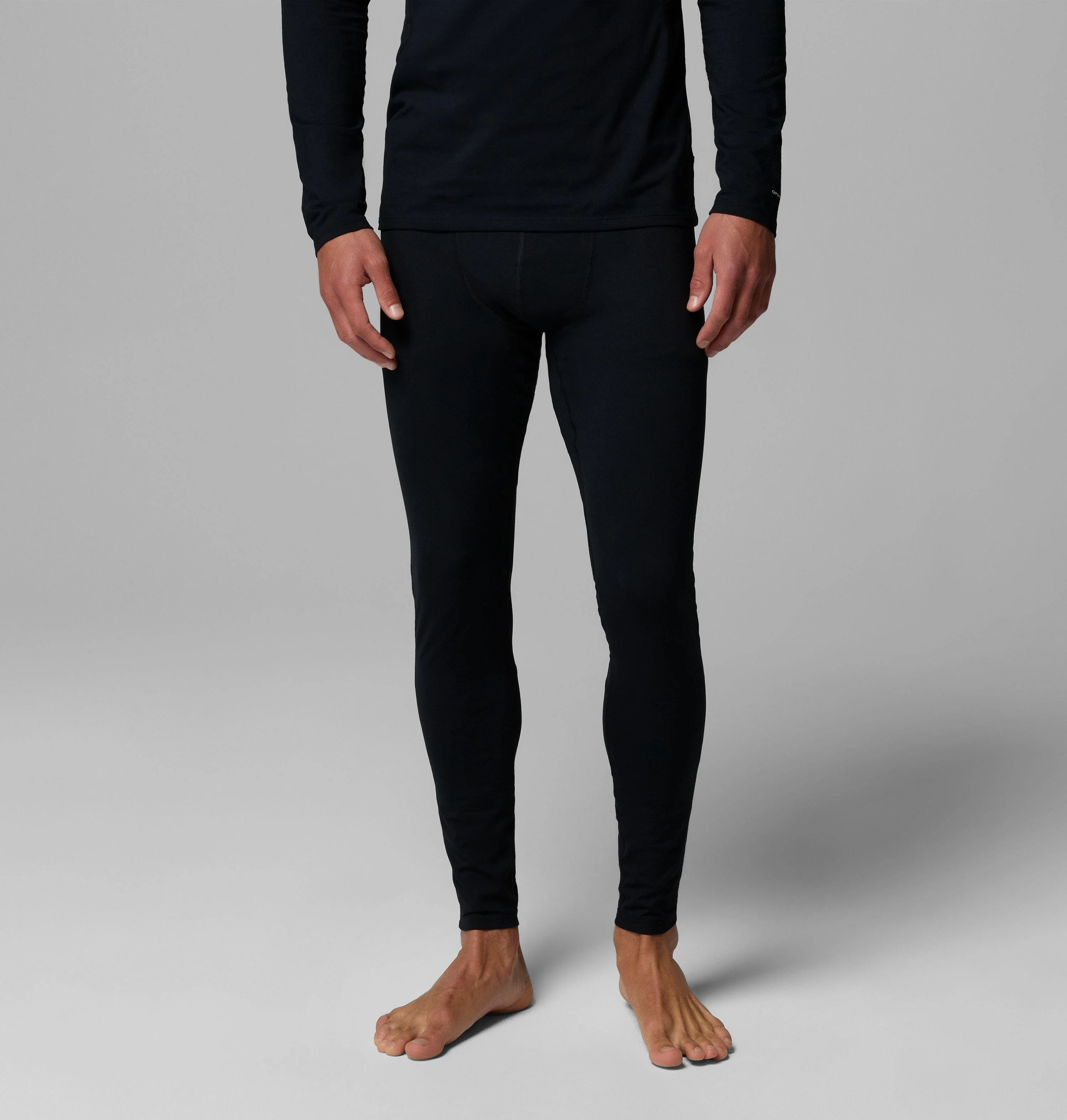Men's Omni-Heat Infinity Baselayer Tights - 1