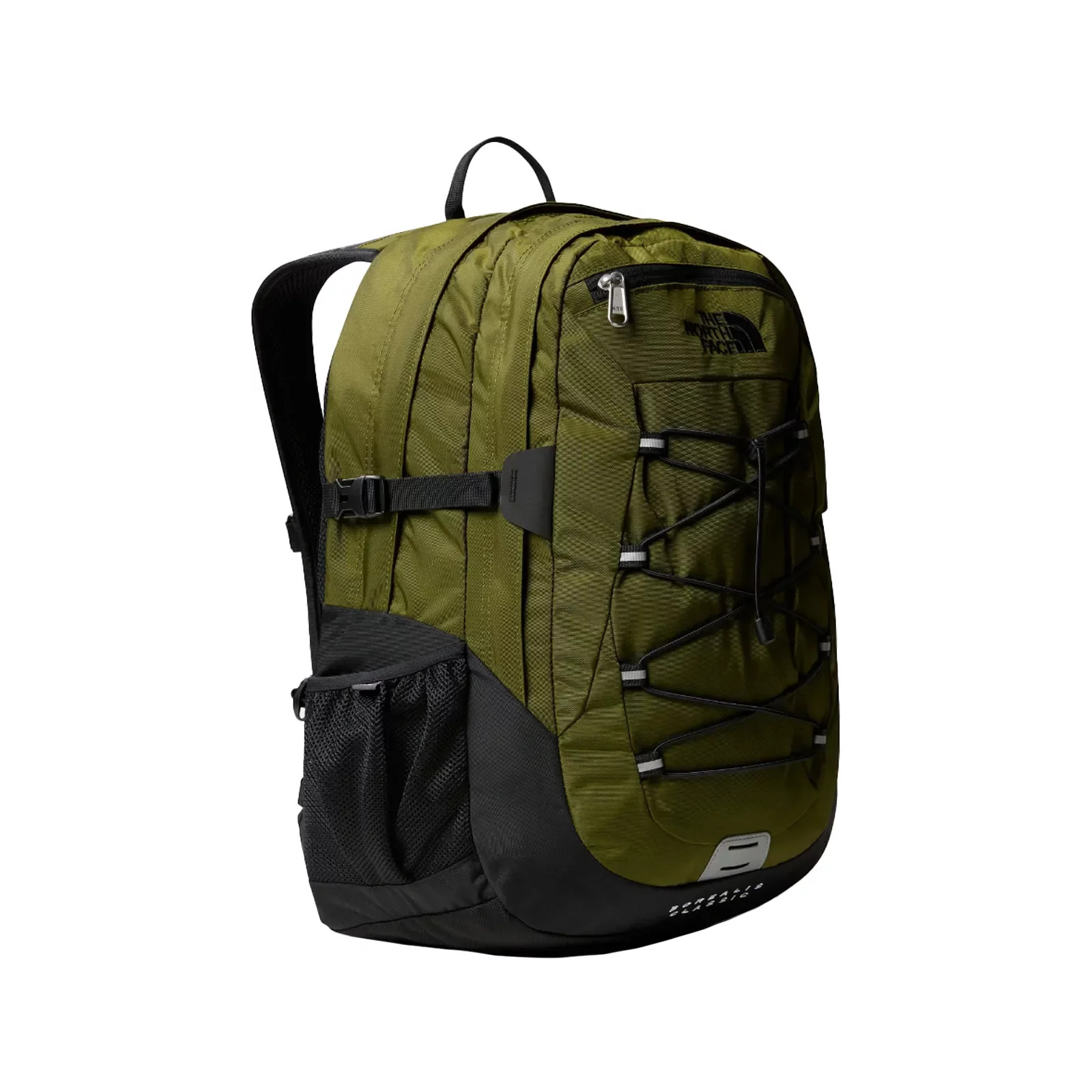 Borealis Classic Backpack "Forest Olive" - 1