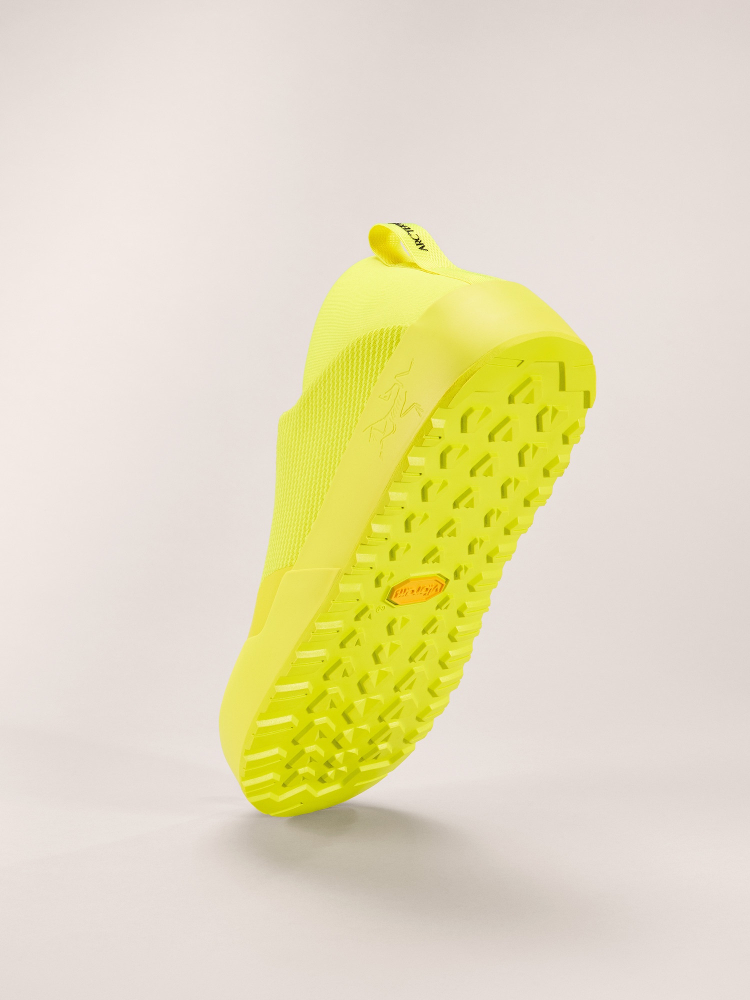 Kragg Shoe - 4