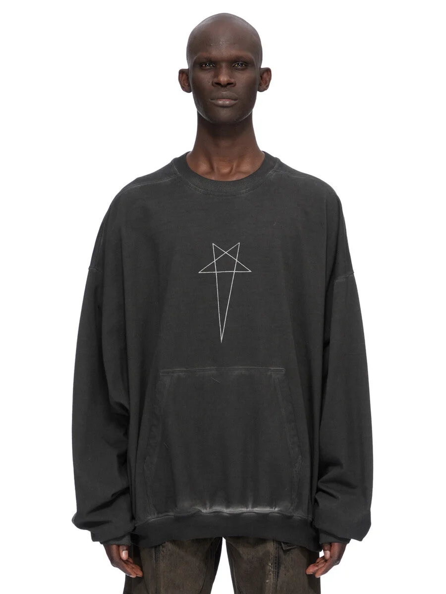 HUN CREWNECK - 1