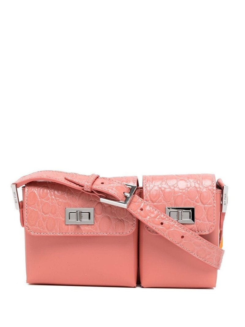 Baby Billy crossbody bag 1