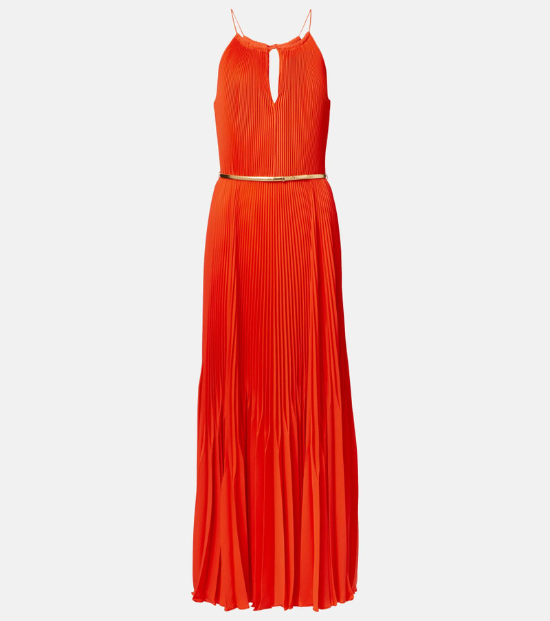 Elegante Gersa maxi dress - 1