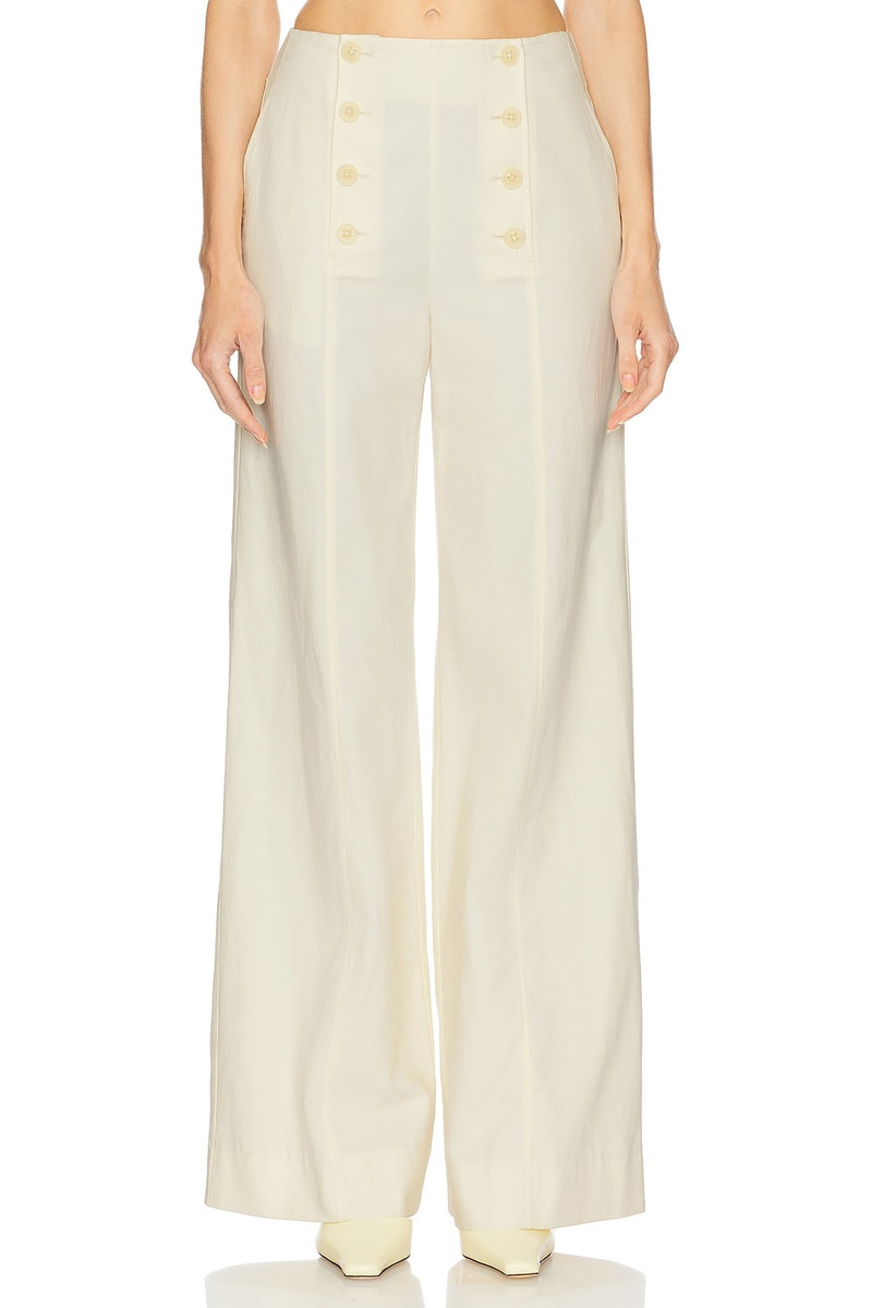 Yalena Pant - 1