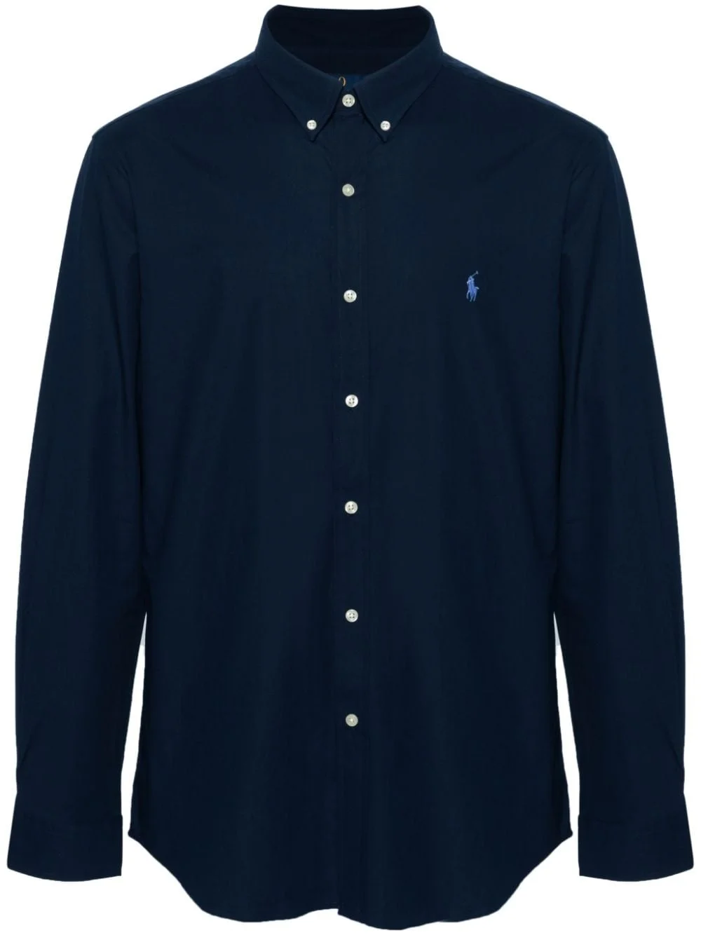 Polo Pony button-up shirt - 1