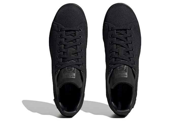 adidas adidas Originals Stan Smith Shoes 'Black Gum' GZ2592