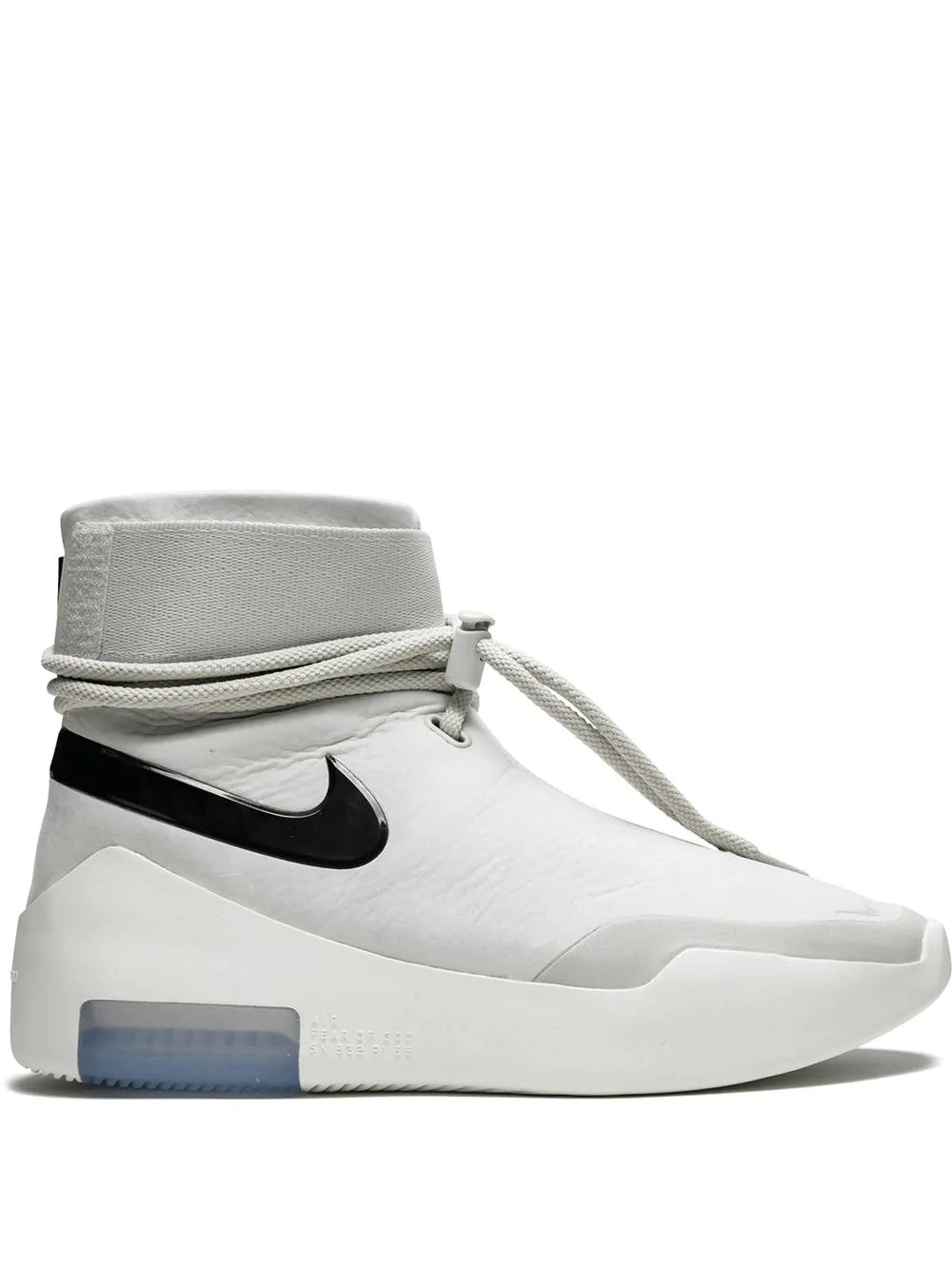 x Fear of God Air Shoot Around sneakers - 1