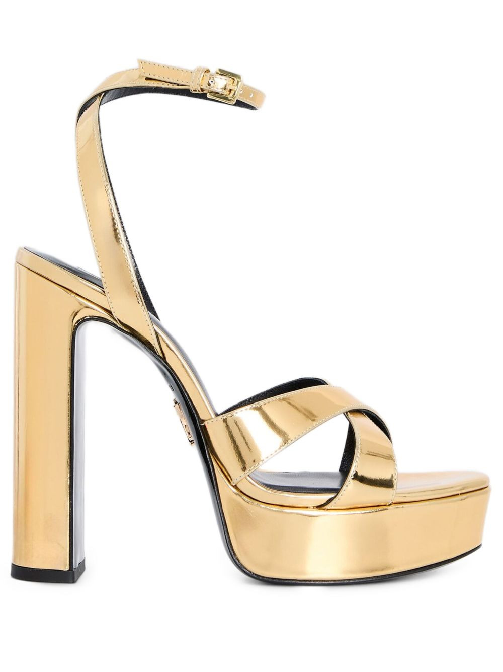 130mm Melodia sandals - 1