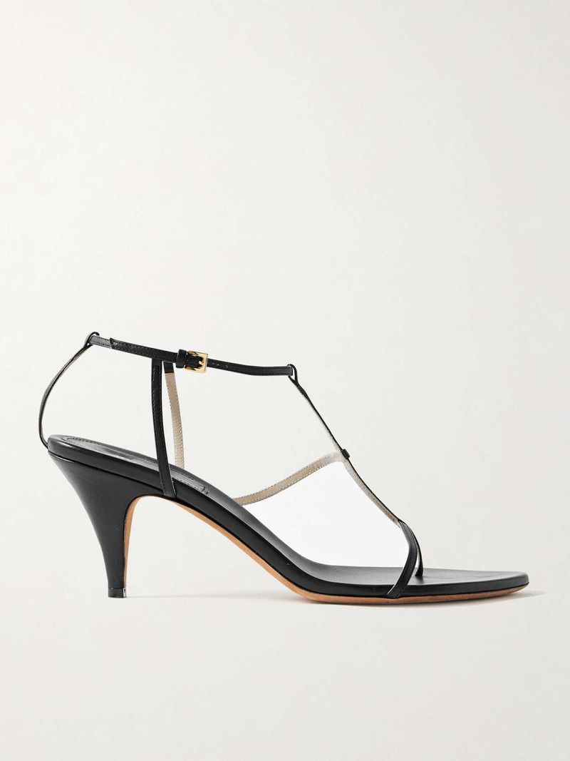 Jones leather sandals 1