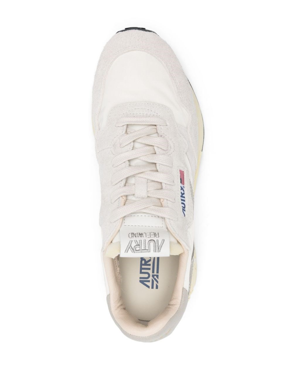 'REELWIND' SNEAKERS - 2
