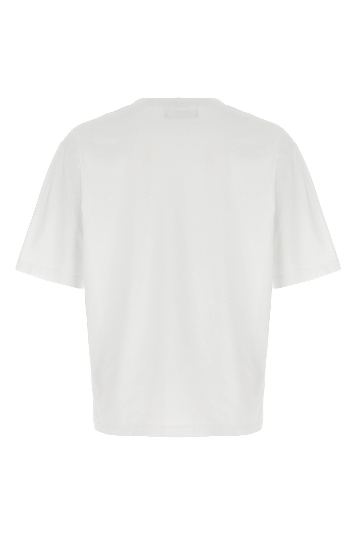 'Loose fit' T-shirt - 3