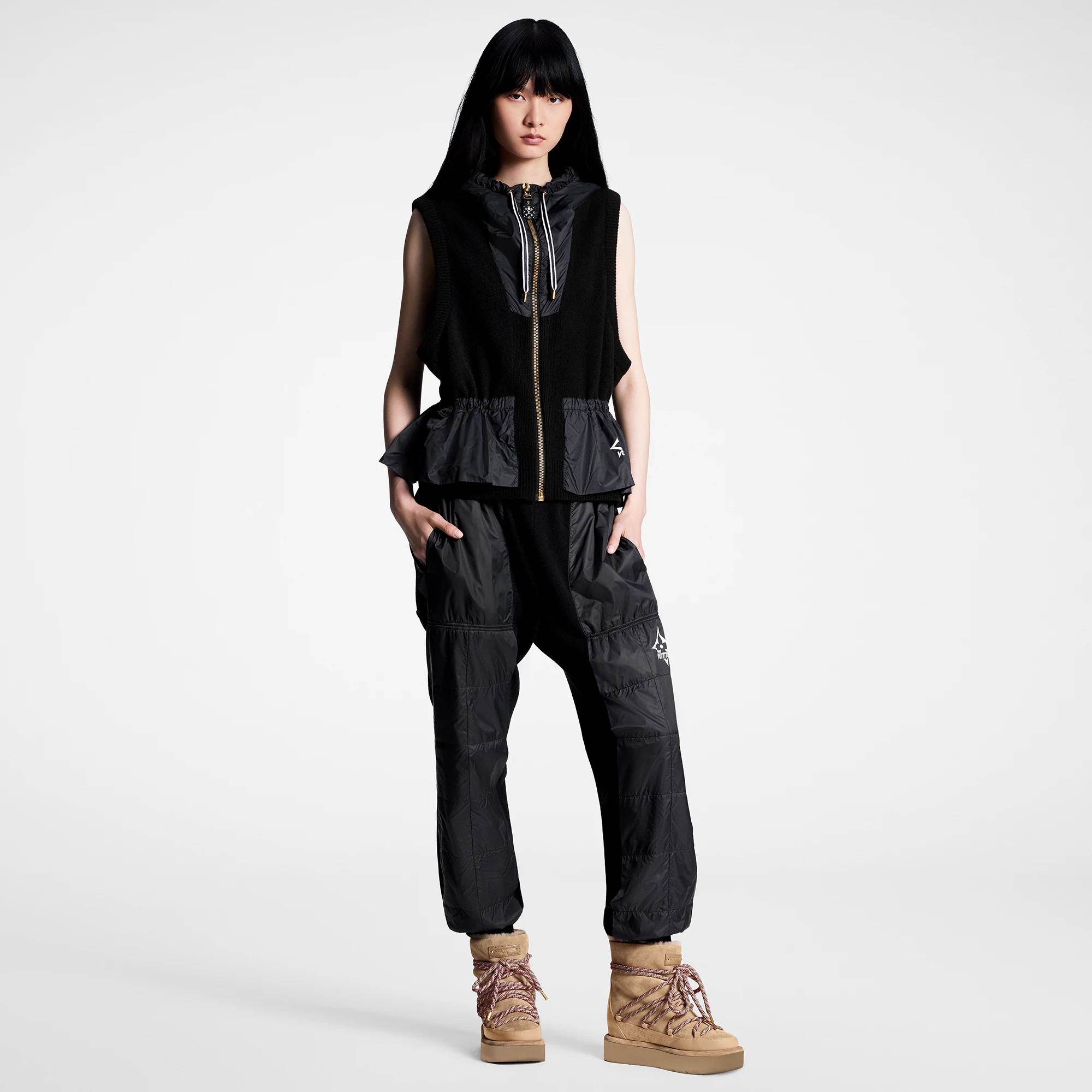 Aspen Platform Ankle Boot - 7