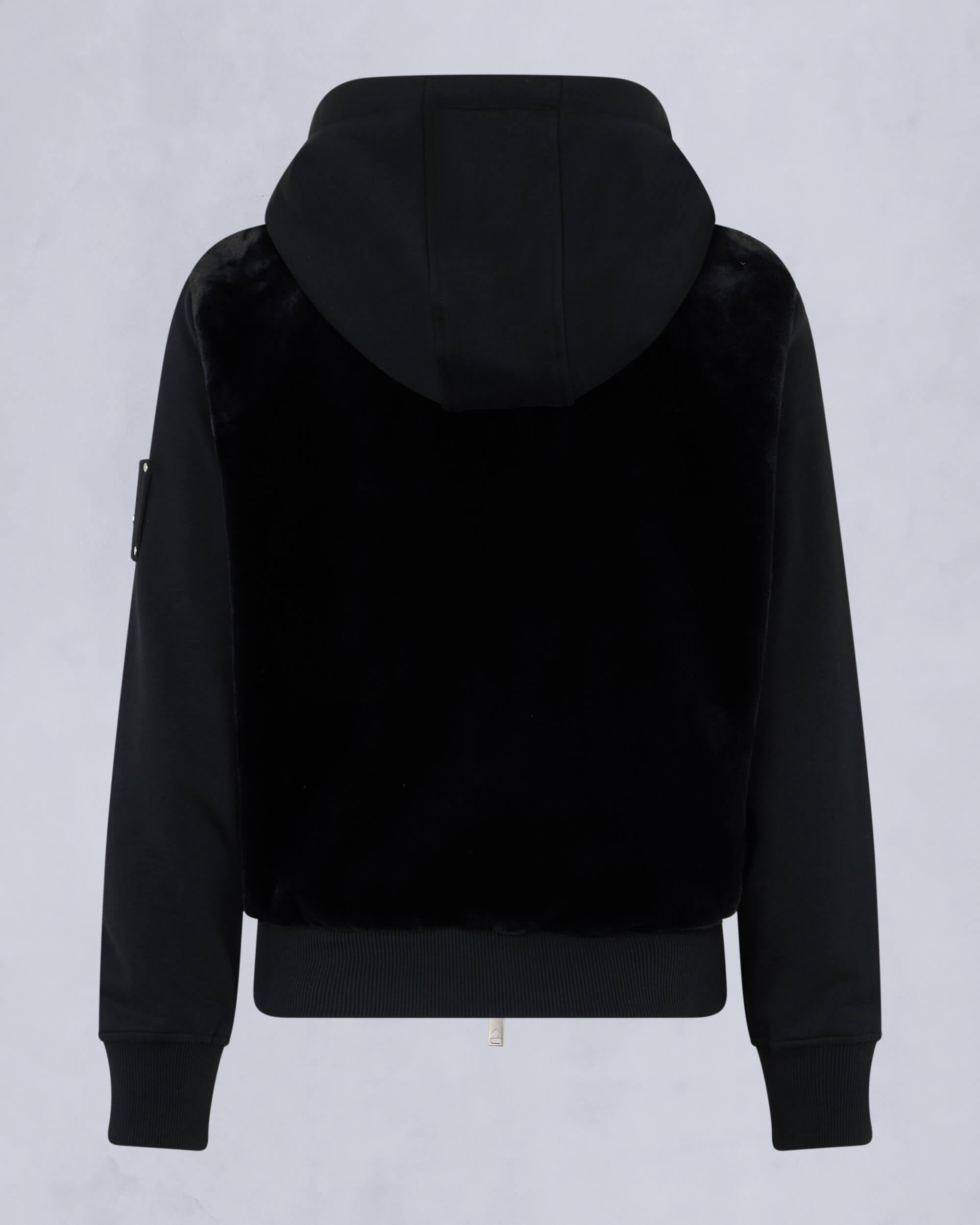 ROSYLYN BUNNY HOODIE - 6