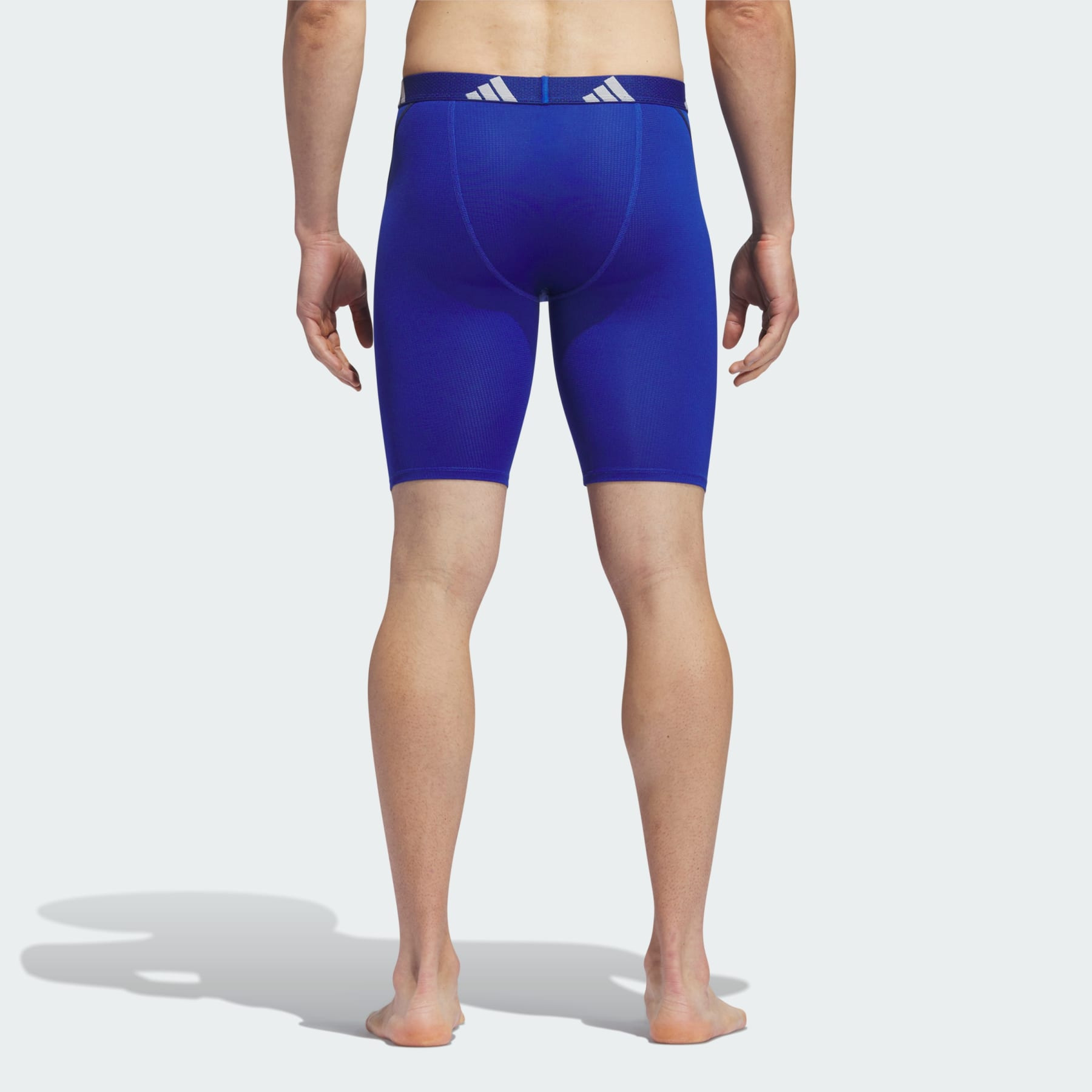 M PRF MSH 3PK LONG BOXER BRIEF - 3