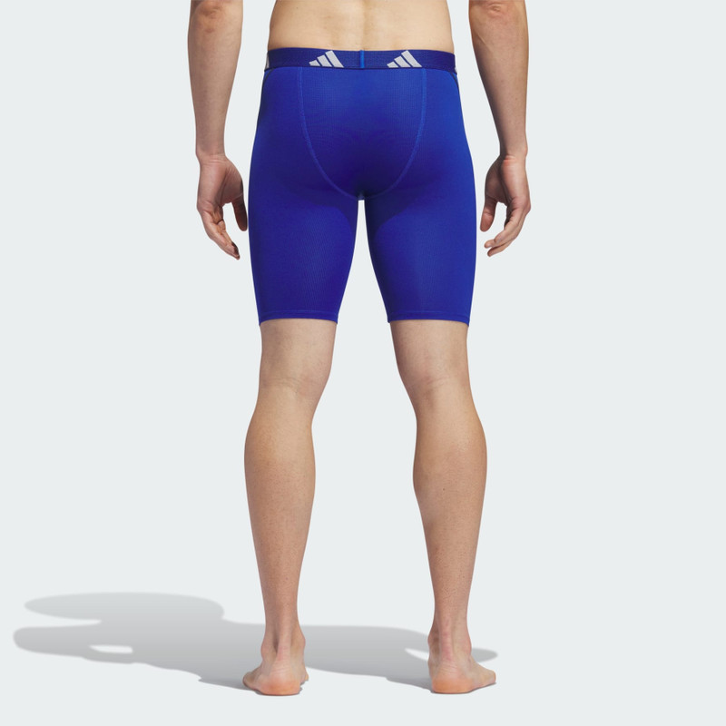 M PRF MSH 3PK LONG BOXER BRIEF 3