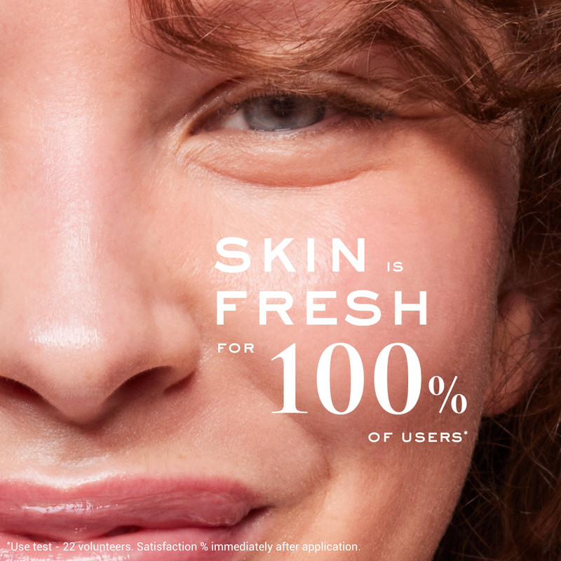 Refreshing tonic lotion 4