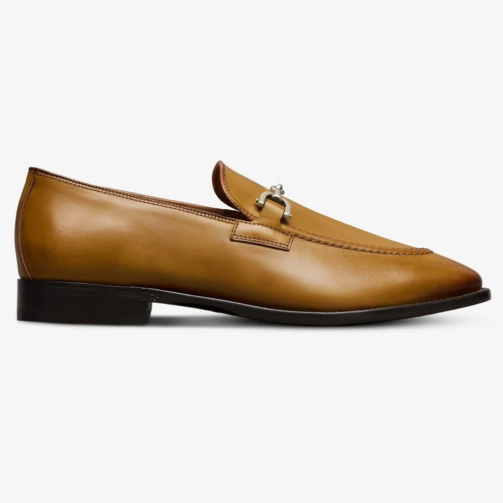 Factory Second Stanton Bit Loafer - 1