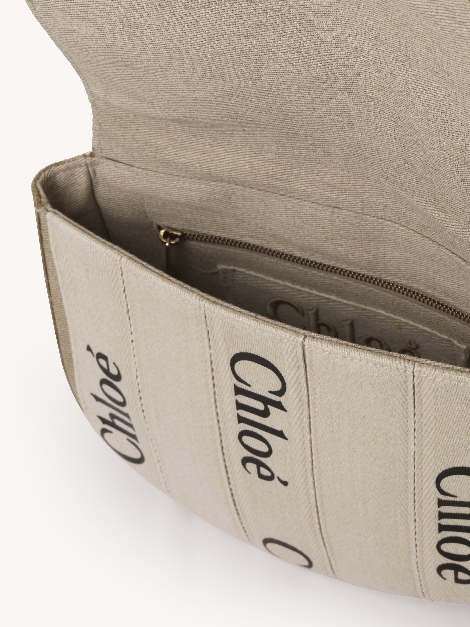 WOODY CROSS-BODY BAG - 5