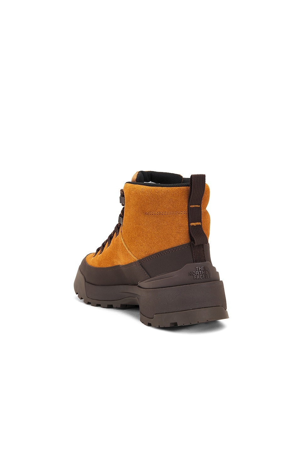 Glenclyffe Urban Boot - 3